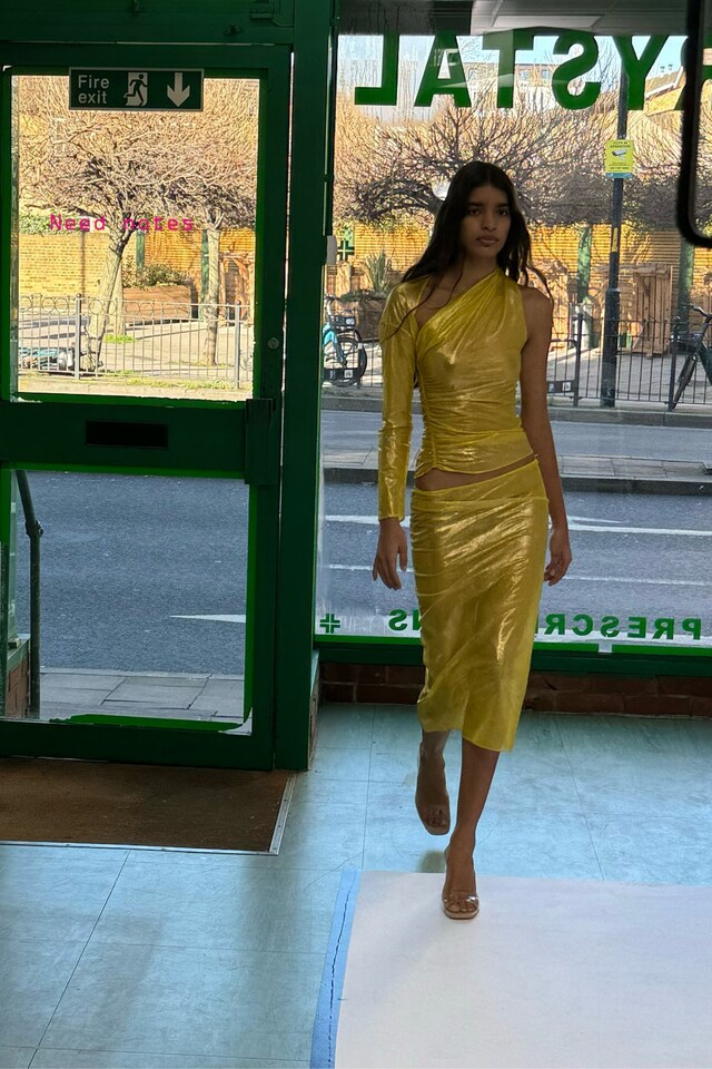 Supriya Lele Autumn/Winter 2024