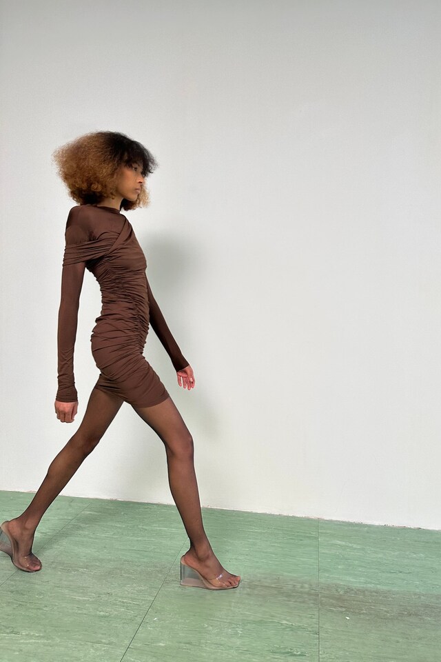 Supriya Lele Autumn/Winter 2024