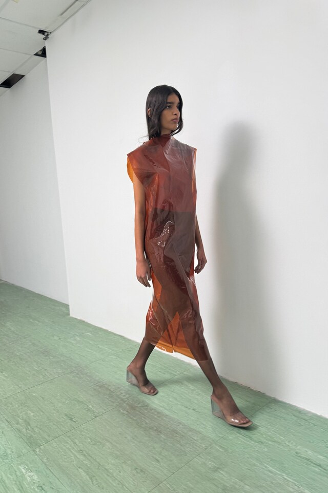 Supriya Lele Autumn/Winter 2024