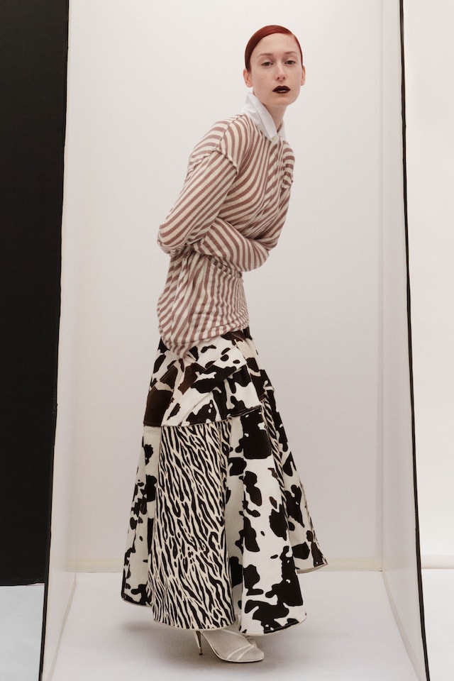 Talia Byre Autumn/Winter 2024