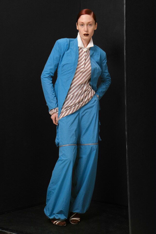 Talia Byre Autumn/Winter 2024