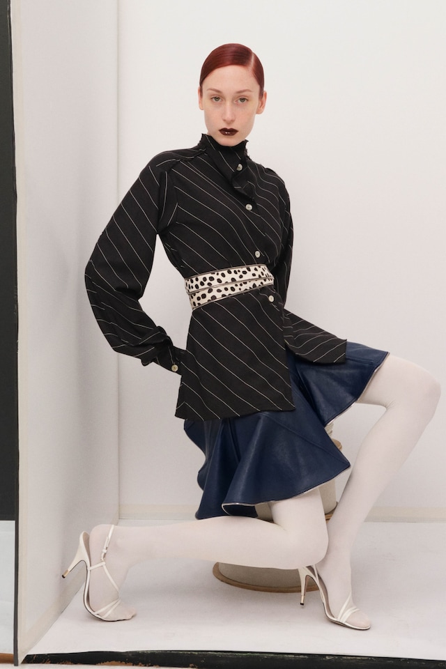 Talia Byre Autumn/Winter 2024