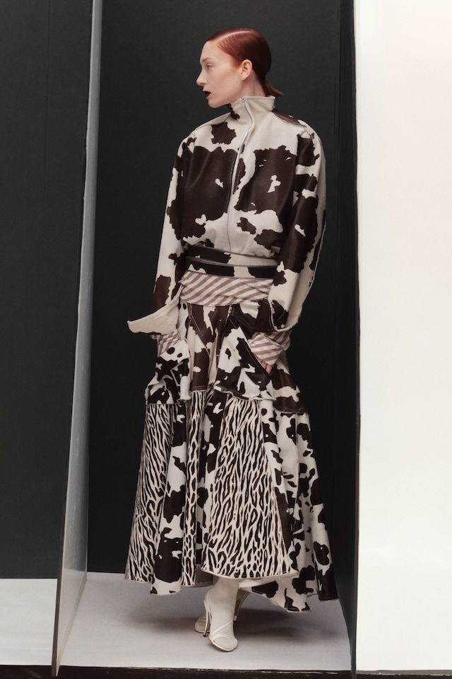 Talia Byre Autumn/Winter 2024