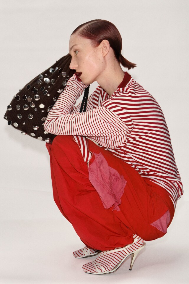 Talia Byre Autumn/Winter 2024