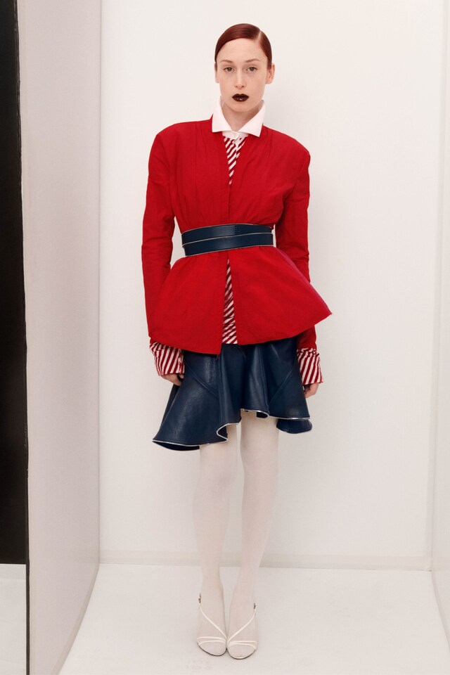 Talia Byre Autumn/Winter 2024