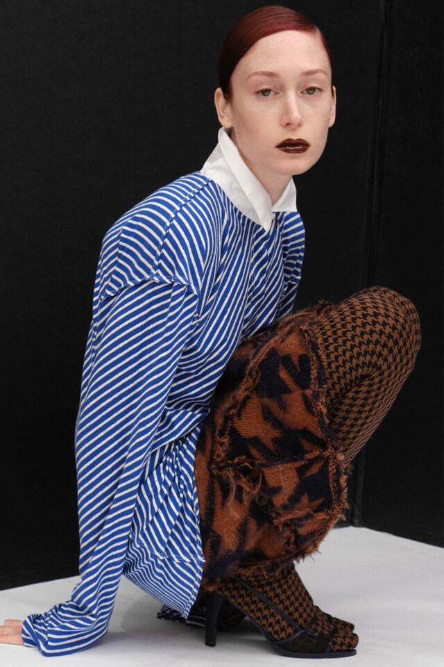 Talia Byre Autumn/Winter 2024