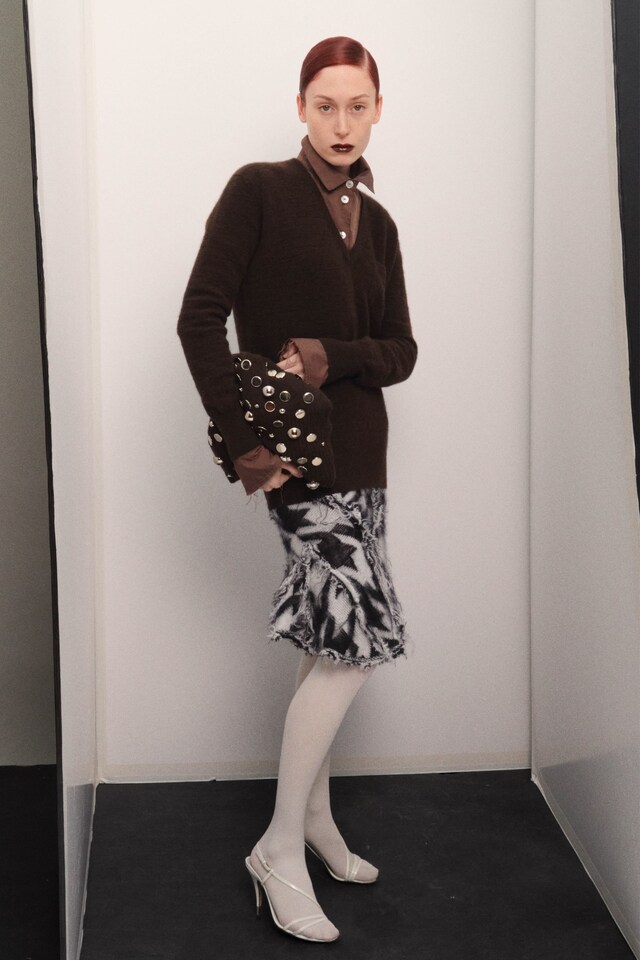 Talia Byre Autumn/Winter 2024