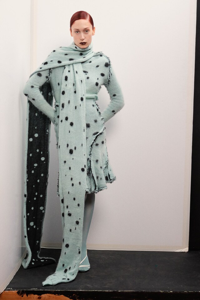 Talia Byre Autumn/Winter 2024