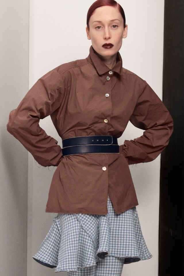 Talia Byre Autumn/Winter 2024