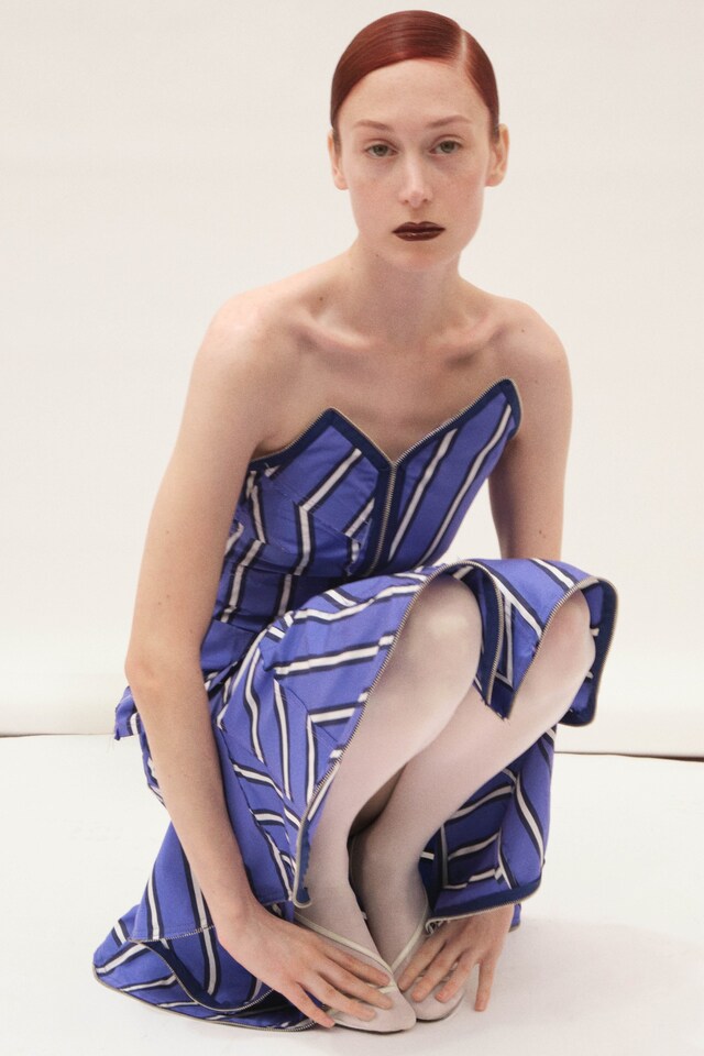 Talia Byre Autumn/Winter 2024