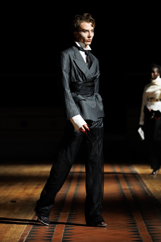 Dilara Findikoglu Autumn/Winter 2024