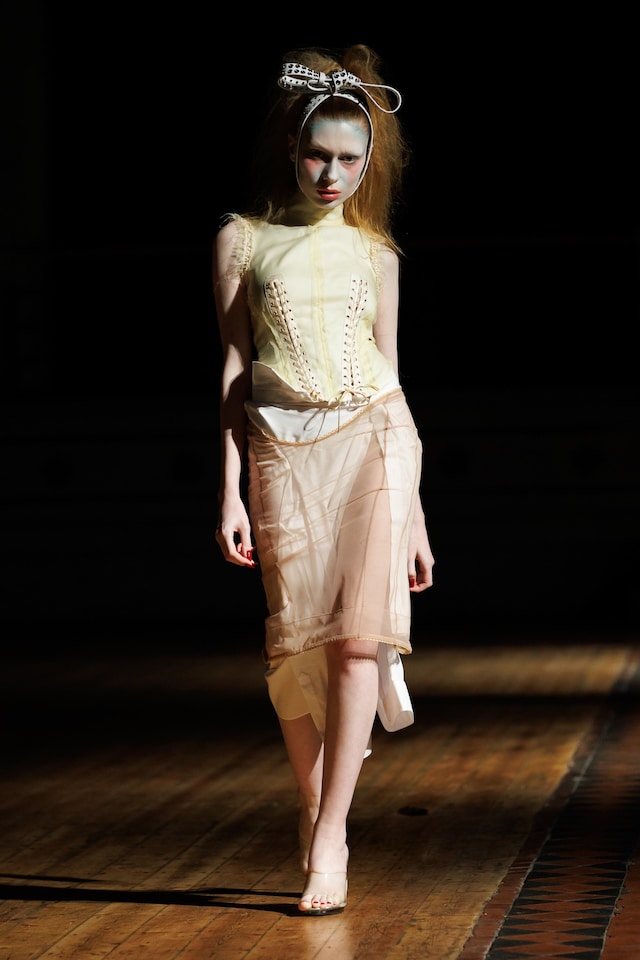 Dilara Findikoglu Autumn/Winter 2024