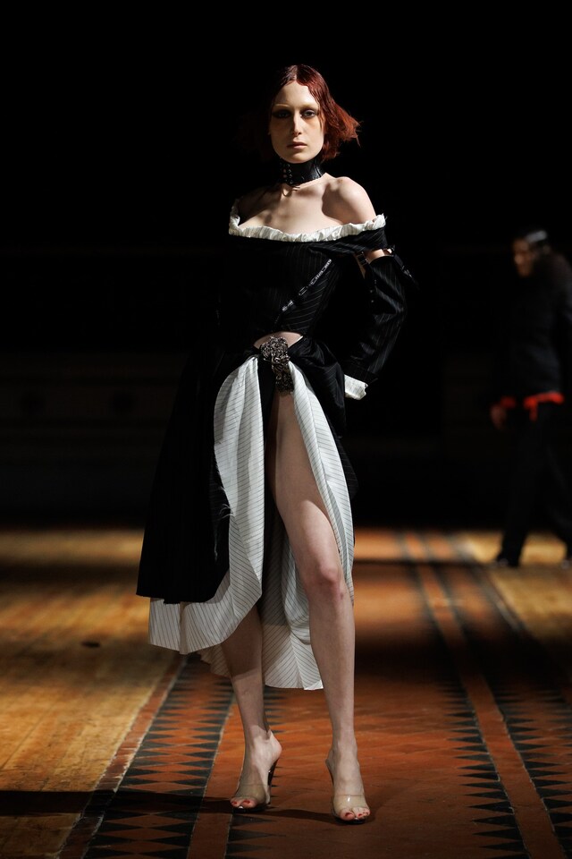 Dilara Findikoglu Autumn/Winter 2024