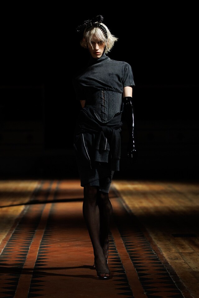 Dilara Findikoglu Autumn/Winter 2024