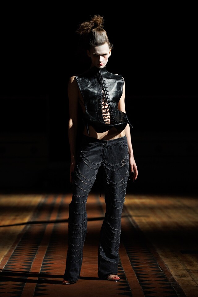 Dilara Findikoglu Autumn/Winter 2024