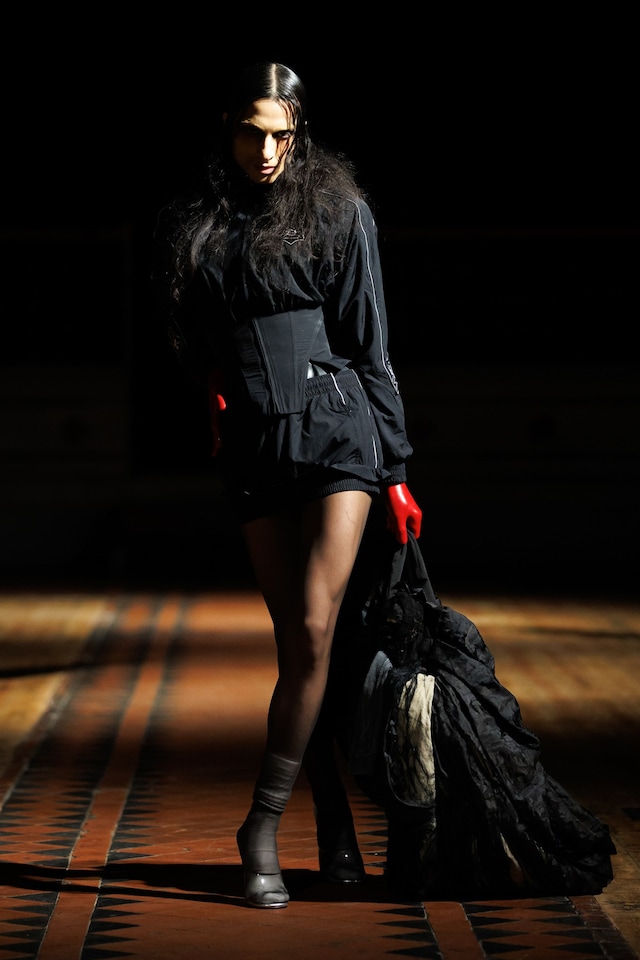 Dilara Findikoglu Autumn/Winter 2024