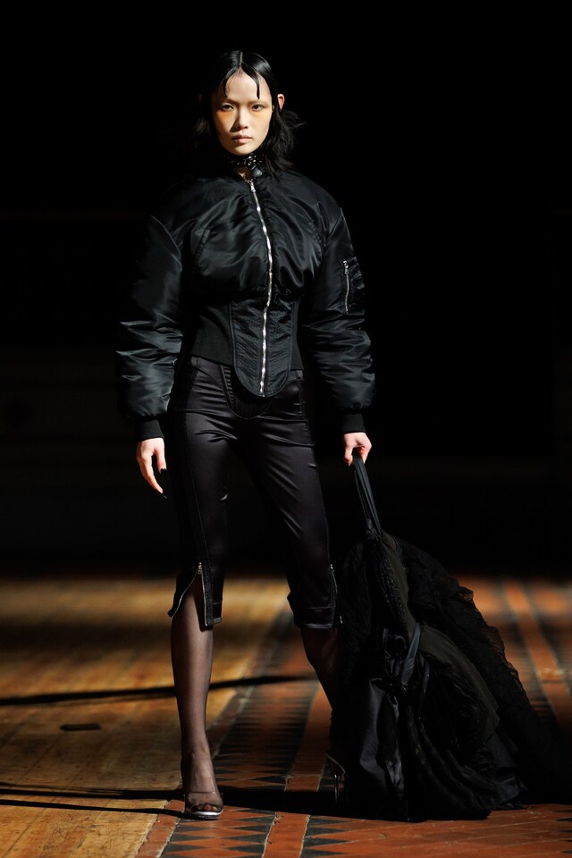 Dilara Findikoglu Autumn/Winter 2024