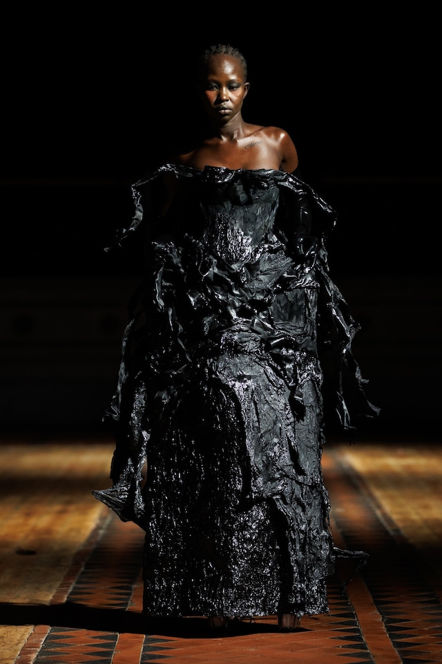 Dilara Findikoglu Autumn/Winter 2024