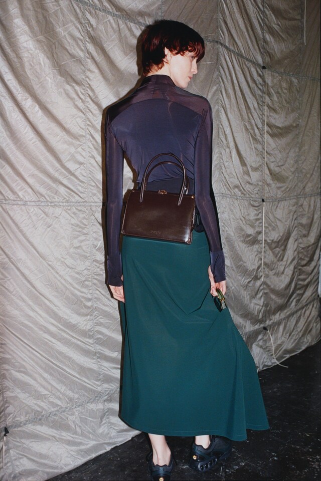 Johanna Parv Autumn/Winter 2024