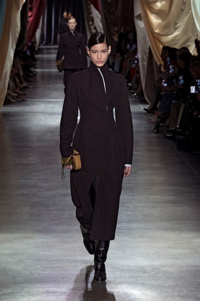 Fendi Autumn/Winter 2024 Womenswear | AnOther