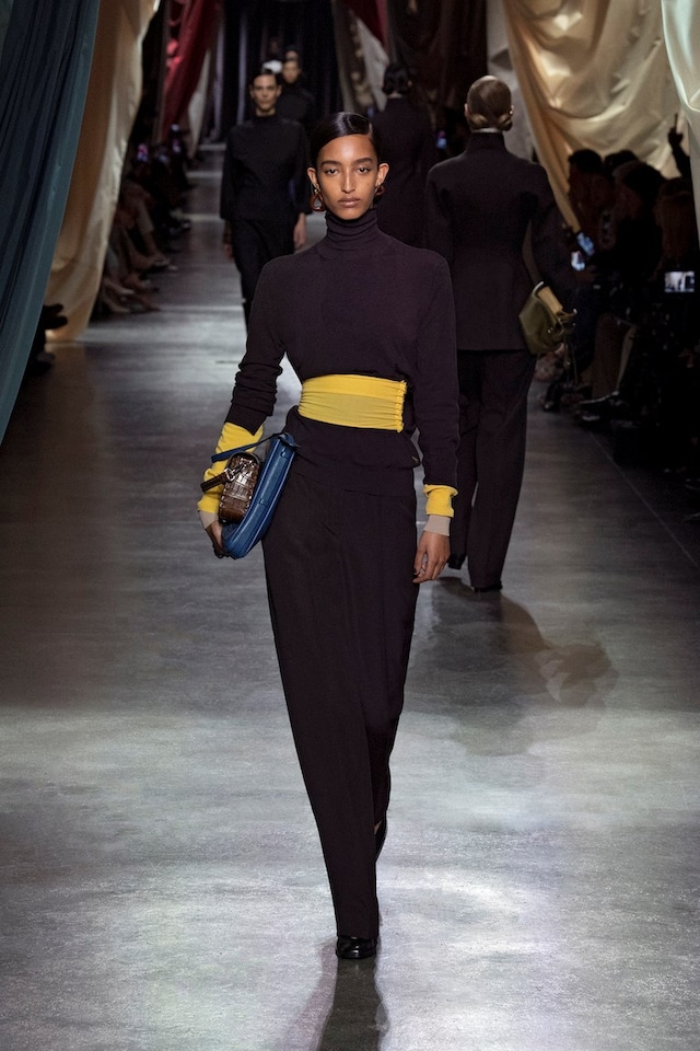 Fendi Autumn/Winter 2024 Womenswear