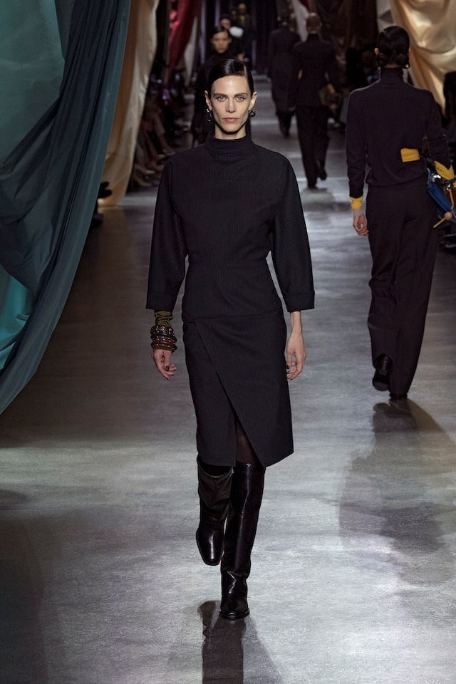 Fendi Autumn/Winter 2024 Womenswear