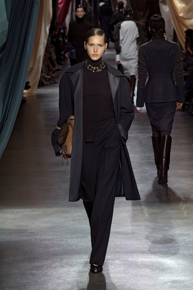 Fendi Autumn/Winter 2024 Womenswear