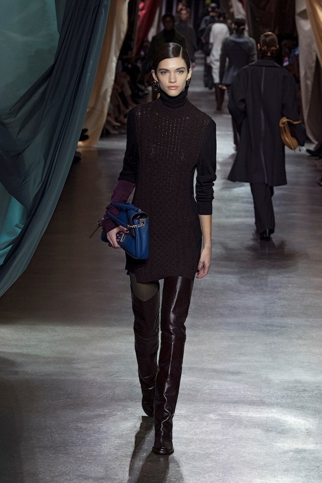 Fendi Autumn/Winter 2024 Womenswear