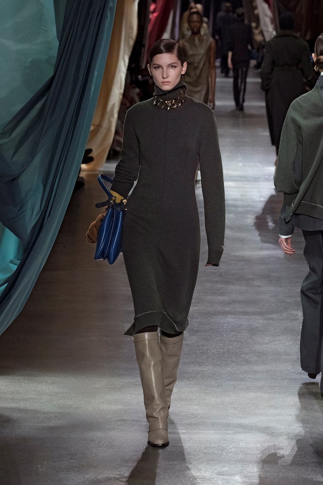 Fendi Autumn/Winter 2024 Womenswear