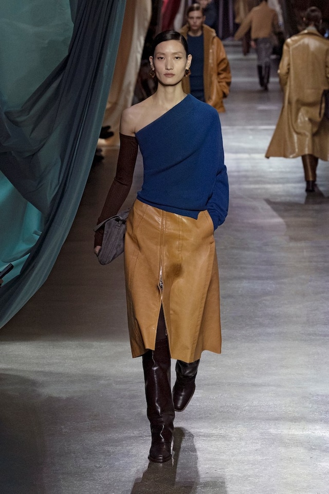 Fendi Autumn/Winter 2024 Womenswear