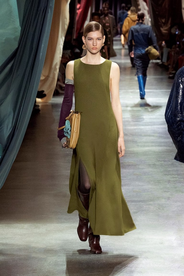 Fendi Autumn/Winter 2024 Womenswear