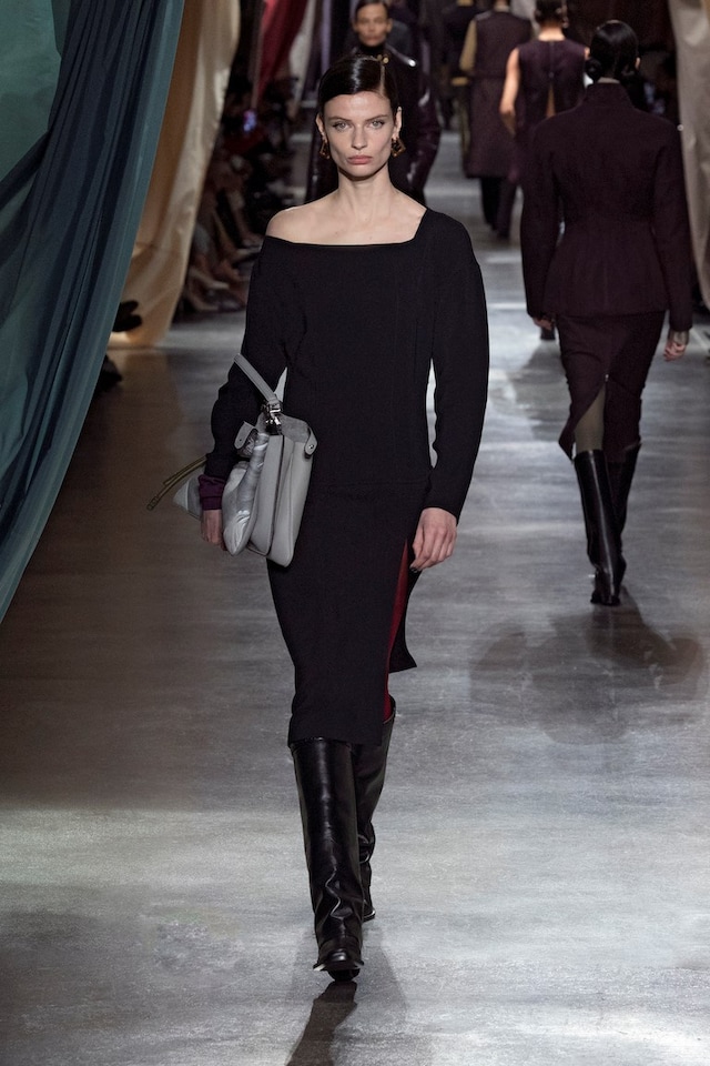 Fendi Autumn/Winter 2024 Womenswear
