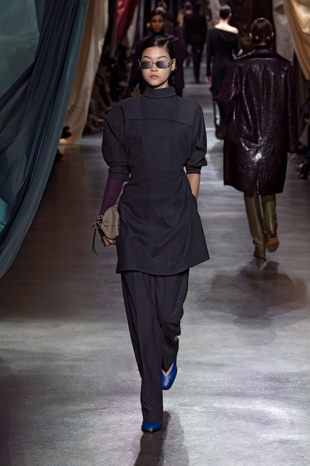 Fendi Autumn/Winter 2024 Womenswear