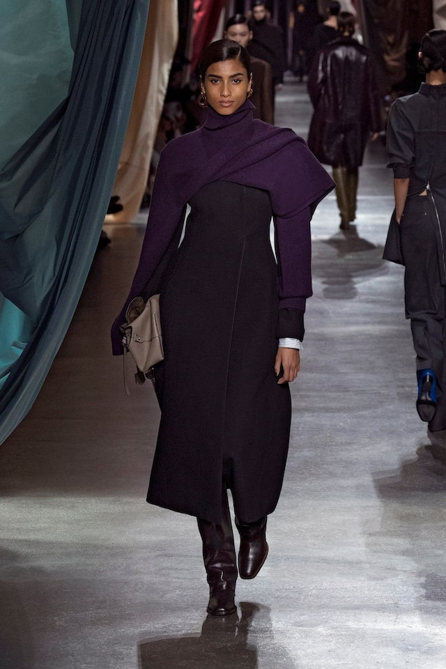 Fendi Autumn/Winter 2024 Womenswear