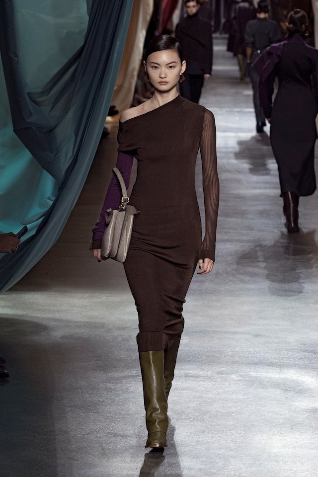 Fendi Autumn/Winter 2024 Womenswear