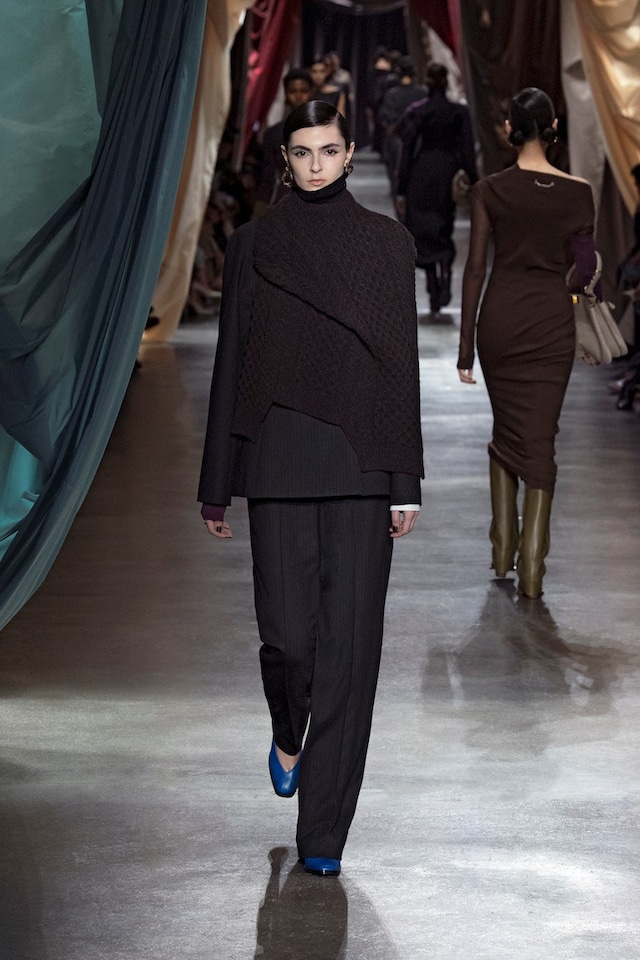 Fendi Autumn/Winter 2024 Womenswear