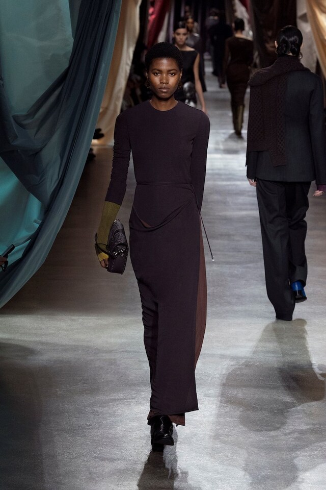 Fendi Autumn/Winter 2024 Womenswear
