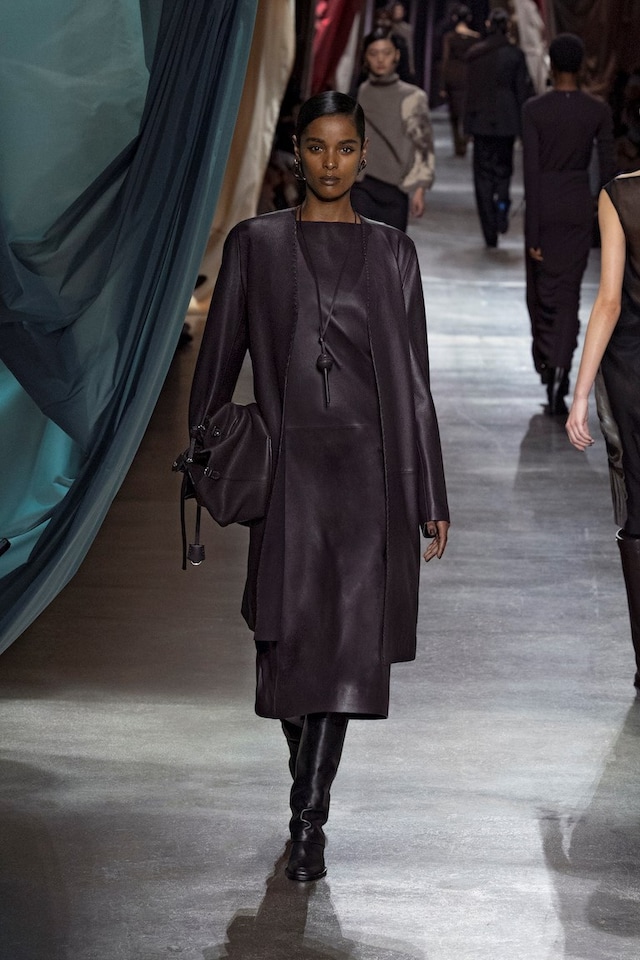 Fendi Autumn/Winter 2024 Womenswear