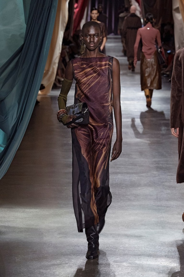 Fendi Autumn/Winter 2024 Womenswear