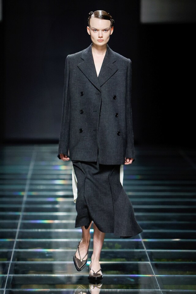 Prada Autumn/Winter 2024 Womenswear