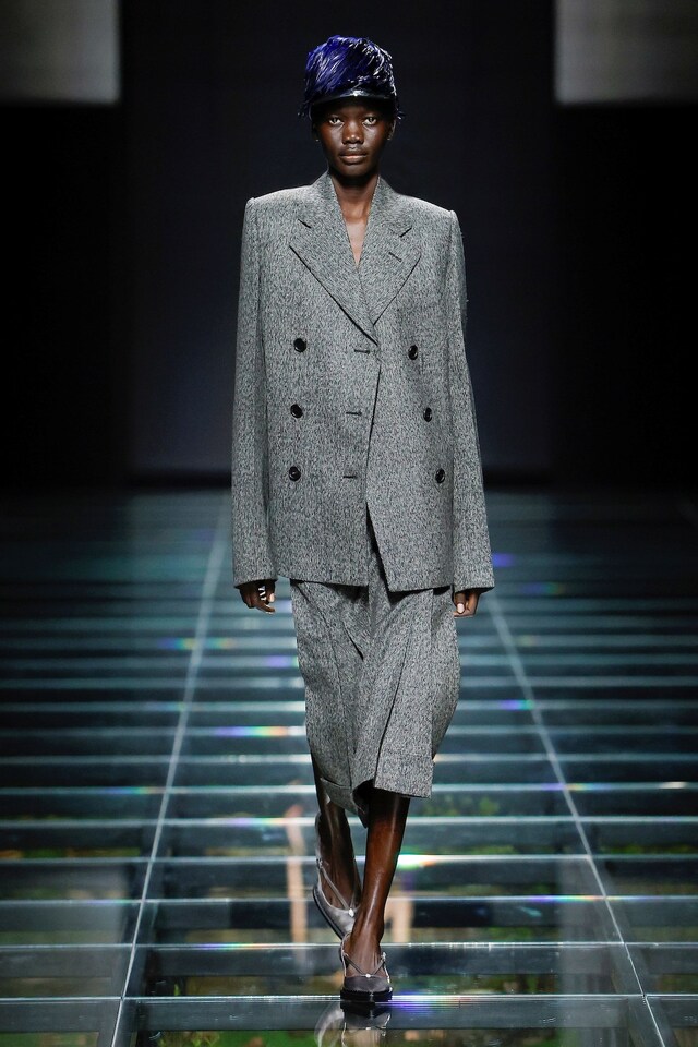 Prada Autumn/Winter 2024 Womenswear