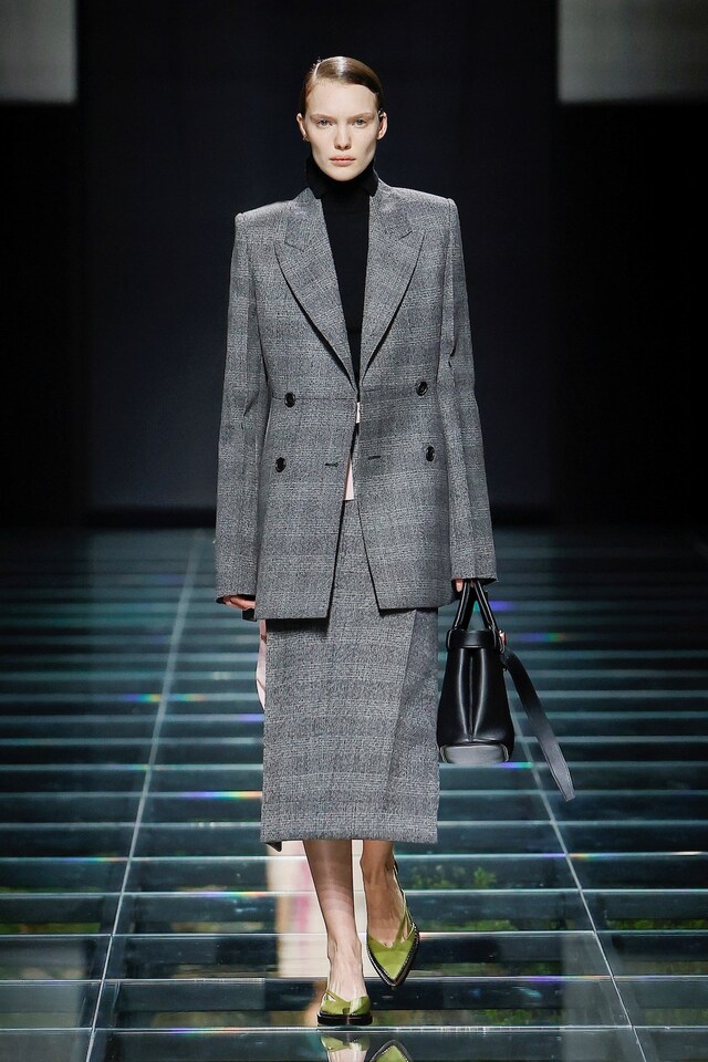 Prada Autumn/Winter 2024 Womenswear