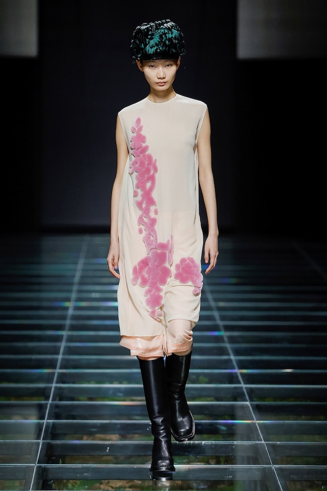 Prada Autumn/Winter 2024 Womenswear
