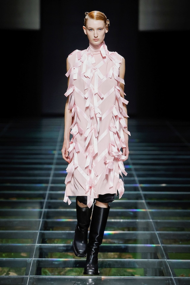 Prada Autumn/Winter 2024 Womenswear