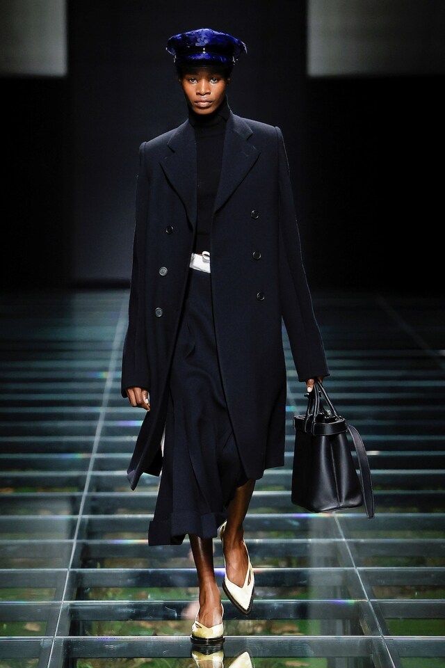 Prada Autumn/Winter 2024 Womenswear