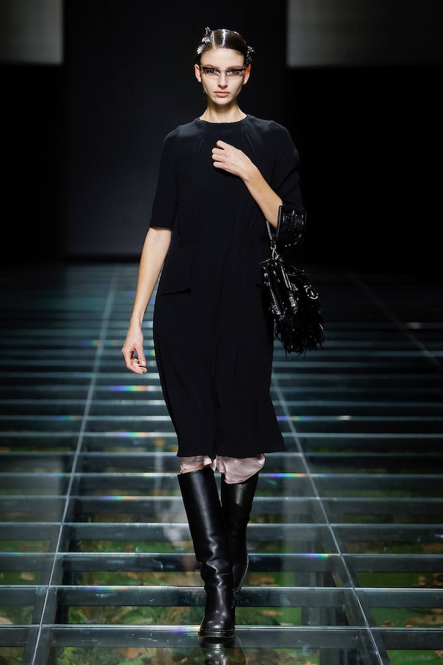 Prada Autumn/Winter 2024 Womenswear