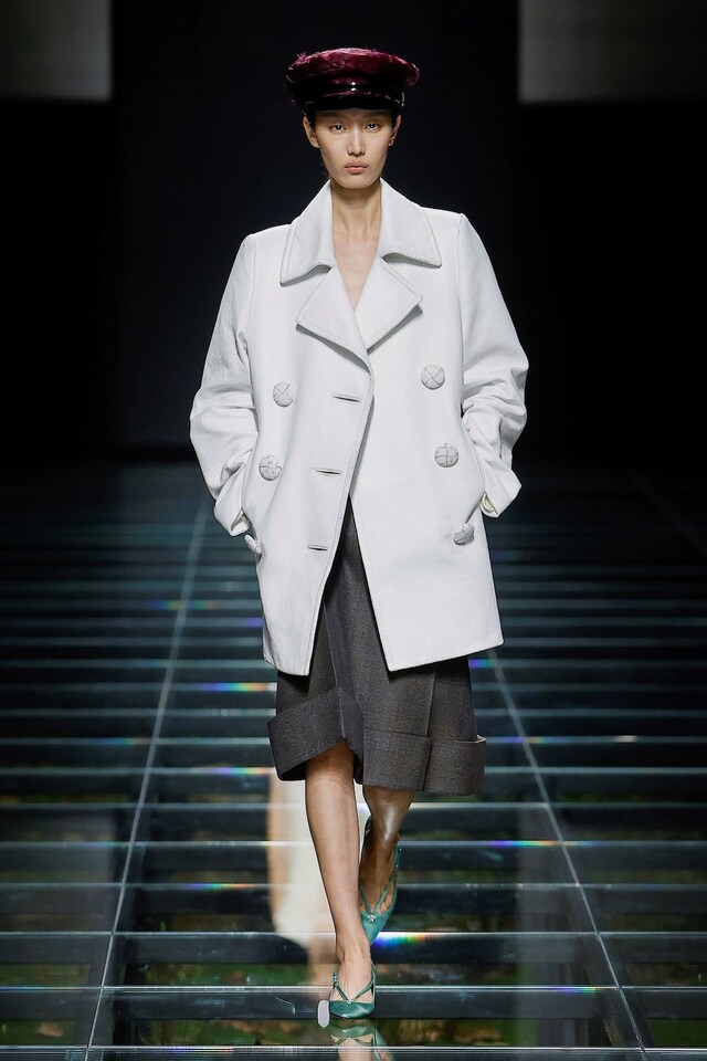 Prada Autumn/Winter 2024 Womenswear