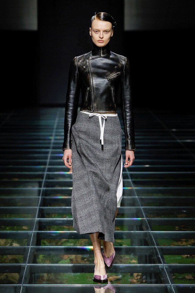 Prada Autumn/Winter 2024 Womenswear