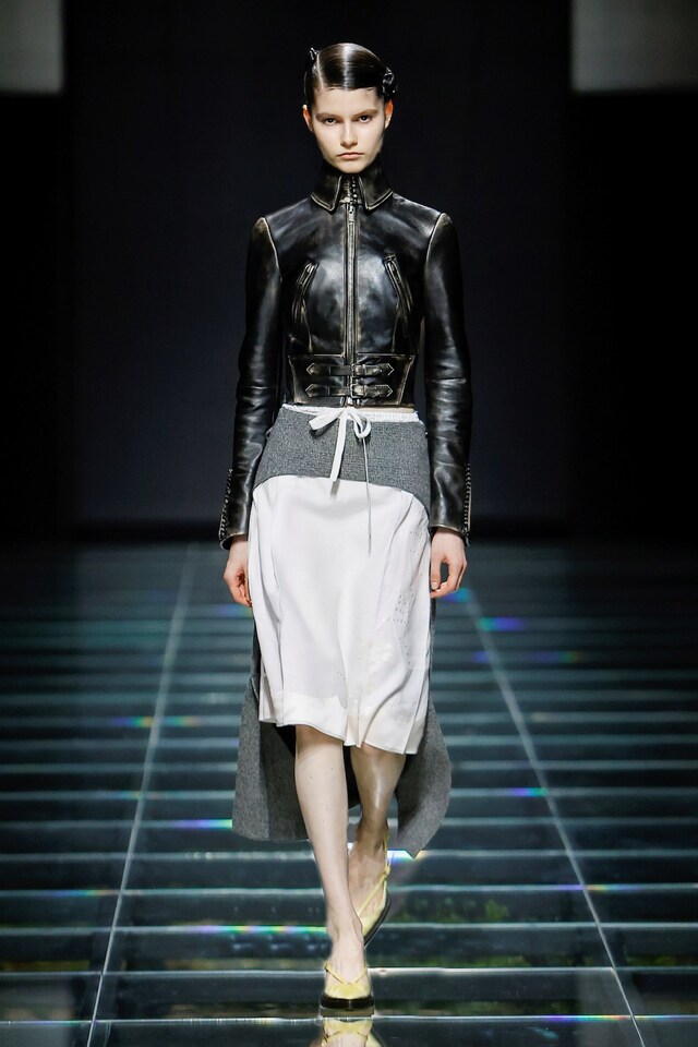 Prada Autumn/Winter 2024 Womenswear