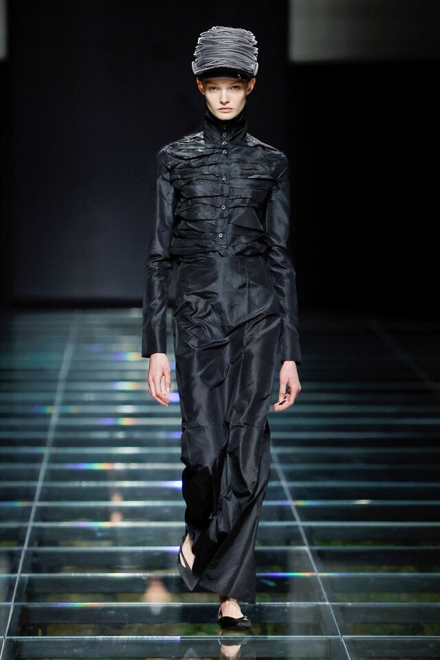Prada Autumn/Winter 2024 Womenswear